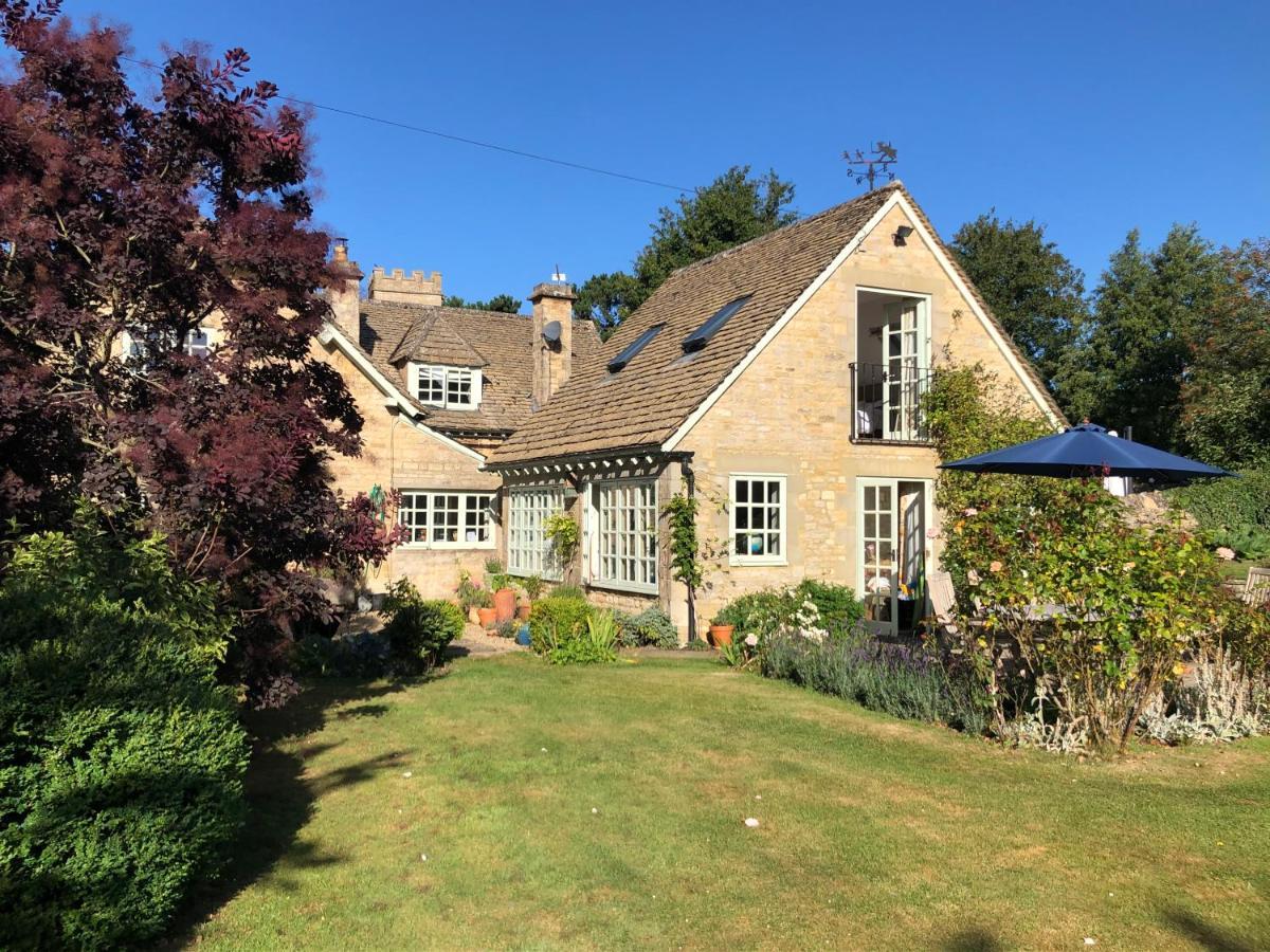 Bed and Breakfast The Old School, Idbury, Ox7 6Ru Chipping Norton Exterior foto