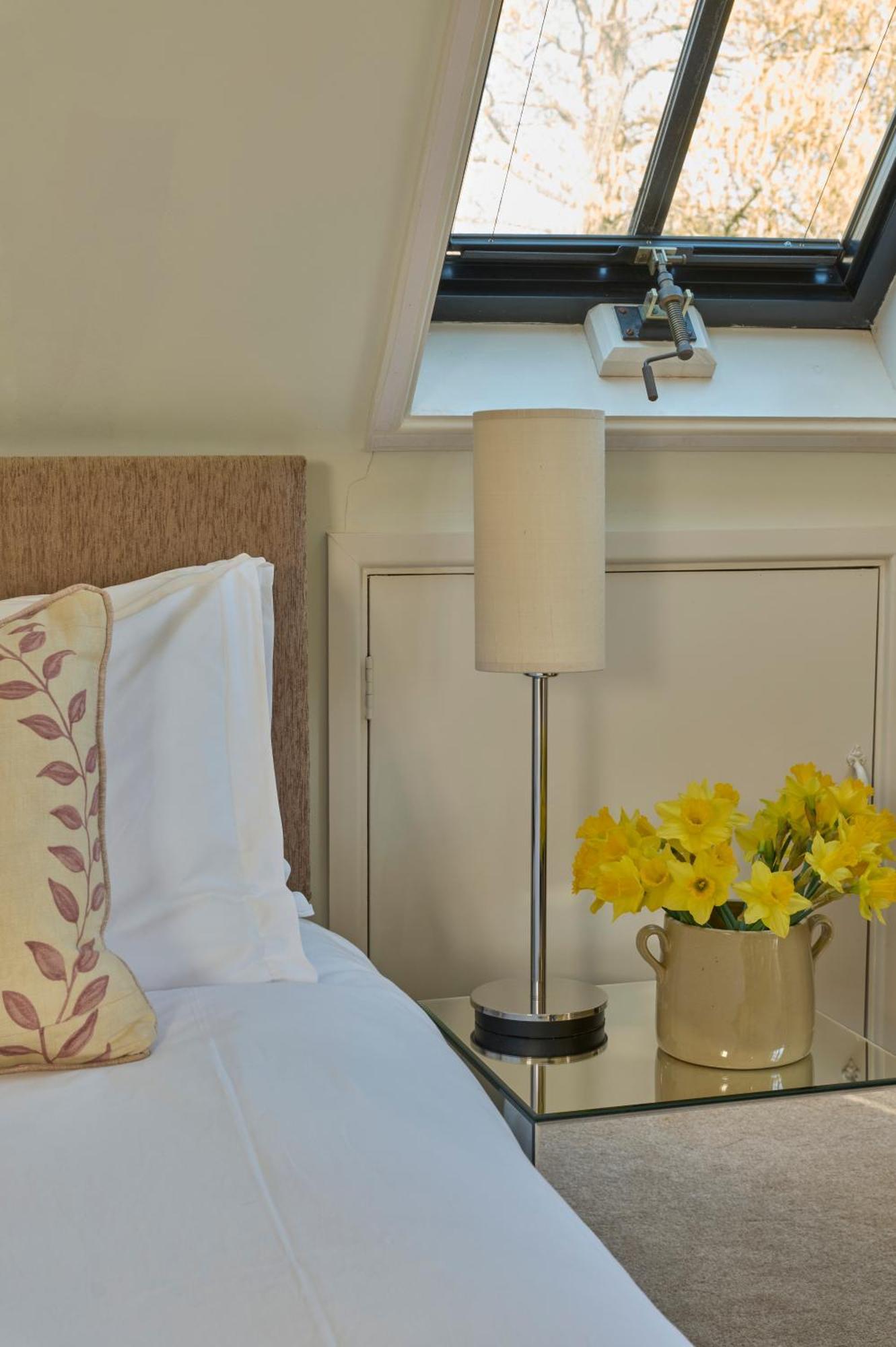 Bed and Breakfast The Old School, Idbury, Ox7 6Ru Chipping Norton Exterior foto
